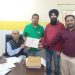 108 Ambulance Service Hosts R&R Program at Barnala Hospital