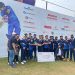 "A Day of Action: Today’s Exciting Moments at TiE Chandigarh Cricket League"
