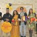 "IFCT Leads the Way with Its First Campus Influencers Meet: A New Era Begins"