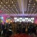 "Excellence Award for Dr. Rupesh Kumar Singh in Georgia"