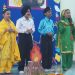 "A Symphony of Traditions: Mind Tree School’s Vibrant Annual Celebration"