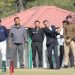 "Golf and Glory: The Best of the 6th AGS Golf Tournament"