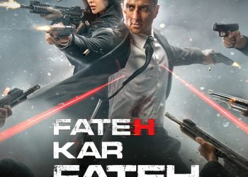 ‘Fateh Kar Fateh’ Out Now: Arijit Singh Sings for Sonu Sood’s Inspirational Directorial Debut