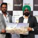 "Lalru Welcomes HIC: Highland Lifespaces’ New Industrial Venture"