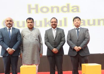 Honda India Launches E-Gurukul to Empower Riders with Digital Learning