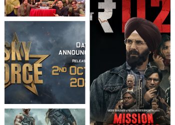 Akshay Kumar Movies of 2024 to Watch Out