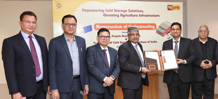 PNB’s New Initiative to Empower Indian Farmers with Better Storage Solutions