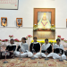 Spiritual Awakening at Dev Samaj Mahotsav: Discourses on Ethics and Values
