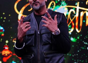 "Exploring Yo Yo Honey Singh's Latest Remarks: 'No Competition, Only Haters'"