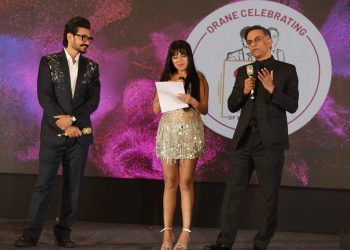 The Inspiring Rise of Two Journalists to Beauty Industry Titans Worth ₹300 Crore