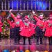 "‘Pushp’ Brings Life to Chitkara’s Annual Functions Across Campuses"