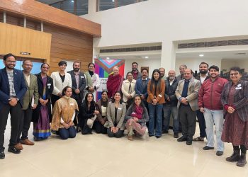 Building an Inclusive World: Advocacy for LGBTQIA+ Rights