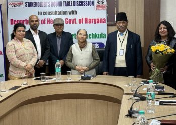 Haryana's Call to Action: Experts Highlight the Need for Responsible Drinking
