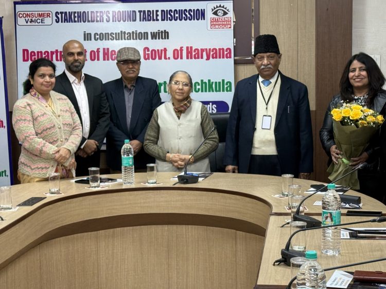 Haryana's Call to Action: Experts Highlight the Need for Responsible Drinking