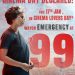 "₹99 Movie Tickets: Emergency Brings Cinema Day Magic to Theatres"