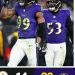 Ravens and Texans Dominate Wildcard Weekend: Progress to NFL Playoffs Week Two