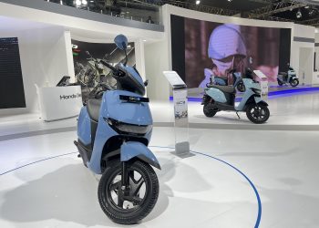 "Electric and Beyond: Honda’s Mobility Innovations for 2025"