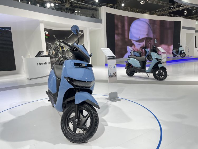 "Electric and Beyond: Honda’s Mobility Innovations for 2025"