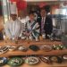 "Explore Japan’s Rich Culinary Traditions at Matsuri in Mohali"