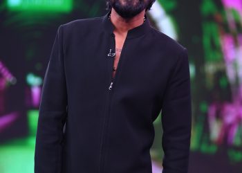 ‘Sun Saathiya’ Magic: Shraddha Kapoor Impresses Remo D’Souza