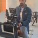 Gurmej Singh Aims to Make a Mark in Cinematography