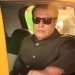 "Fan Frenzy as Tigmanshu Dhulia Revives Barbosa in CID's Eye Gang Saga"