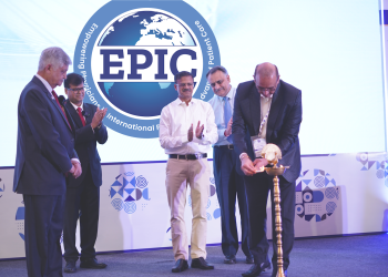 "EPIC 2025: 800+Doctors Unite to Tackle Obesity, Diabetes & Stress"