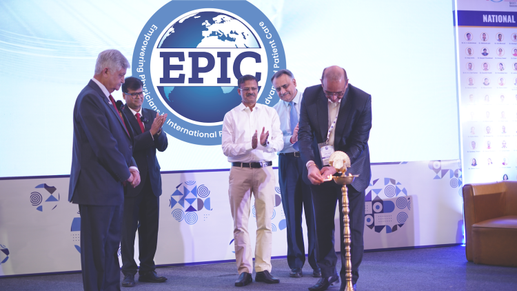 "EPIC 2025: 800+Doctors Unite to Tackle Obesity, Diabetes & Stress"