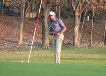 "Panchkula Golf League 2025 : Top Contenders & Prize Money Revealed"