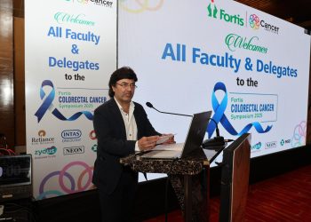 "Fortis Mohali Highlights the Vital Role of Regular Screening in Colorectal Cancer Prevention"