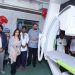 What the Launch of Azurion Cath Lab Means for Cardiac Patients at Mukat Hospital"