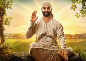 "Sai Baba's Universal Message for Modern Times: Exclusive Interview with Vineet Raina"