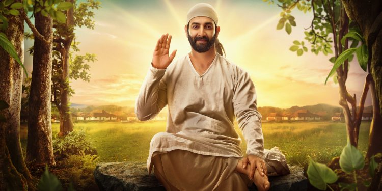 "Sai Baba's Universal Message for Modern Times: Exclusive Interview with Vineet Raina"