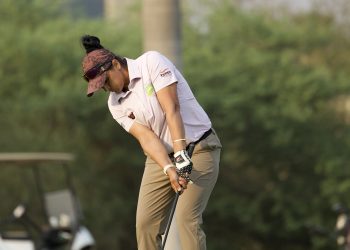Aeroplaza Panchkula Golf League: Fantastic Fours Dominate Aces in Epic Clash