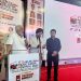 "Cinematic Excellence Meets Musical Brilliance: Day One at the 5th Chandigarh Music and Film Festival"