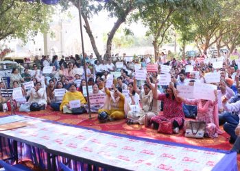 "Teachers Unite: Inside the JAC Convention Fighting for Fair Demands"