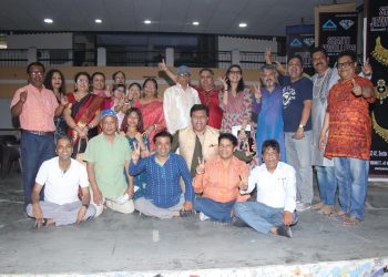 "Embracing Bengali Heritage: BSS's Grand Pohela Boishakh Celebration at Banga Bhawan"