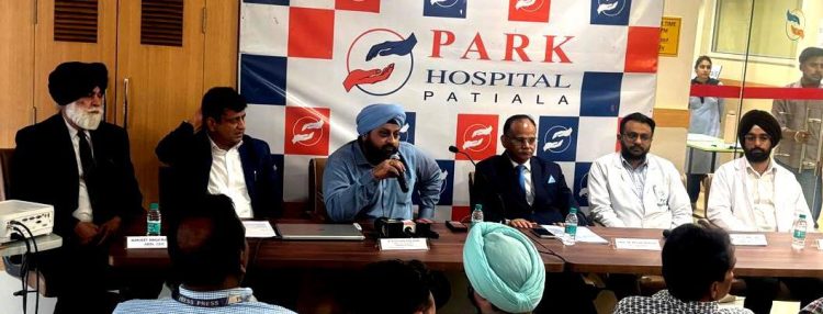 "The Economic Impact of Osteoarthritis in India: Dr. Bhanu Pratap Singh's Call for Better Healthcare Policies"