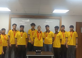 "JEE Mains 2025 Results Out : Sri Chaitanya Continues Its Legacy "