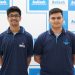 JEE Mains 2025 Success : Keshav & Shaurya Shine from Aakash
