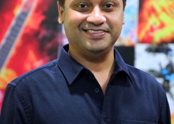 Mandar Thakur's Epic WIN at MUSEXPO 2025 Shocks Industry
