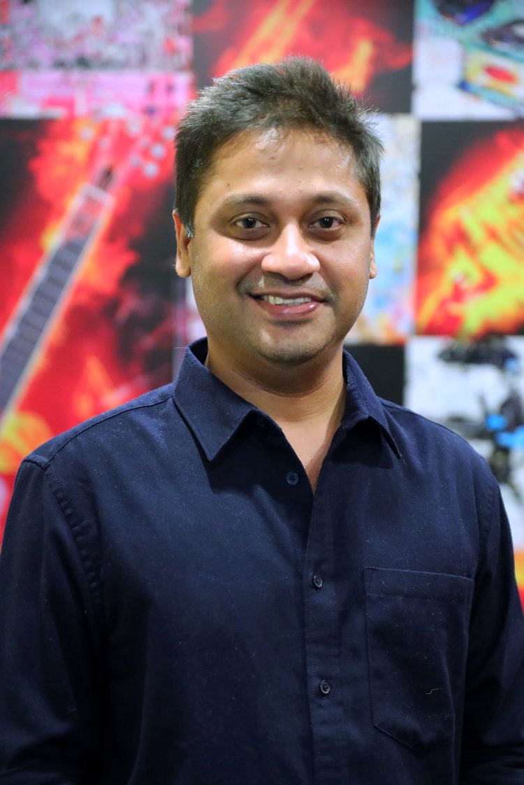 Mandar Thakur's Epic WIN at MUSEXPO 2025 Shocks Industry