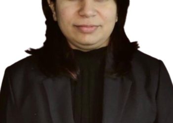 Bhavya Sawhney to Lead as Joint Deputy Chairman of DFI’s Referee Board