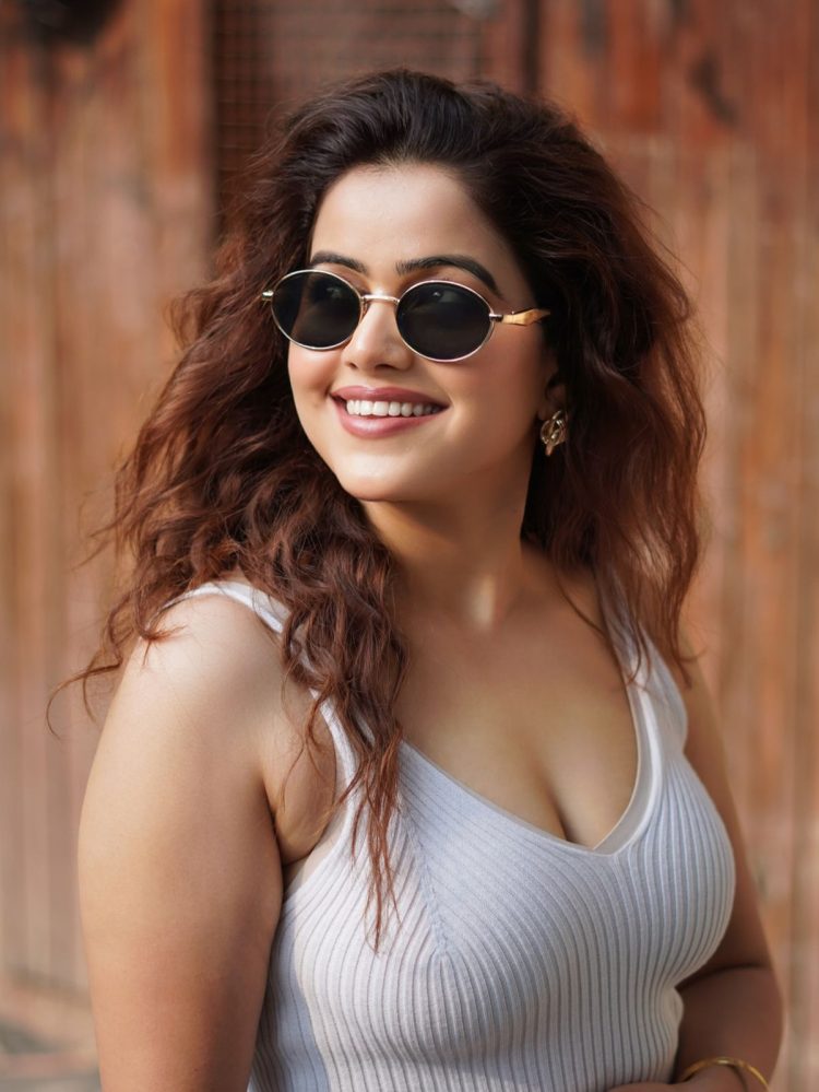 "Anu Upadhayay Shares Emotional Reaction to her First Bollywood Role After Bhabiji Success"