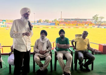 "Energize India : Dabur Glucose's Mission to Boost Youth Sports & Fitness"