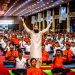 12 World Records Will Be Set in Yogasanas: Yoga Guru Himalaya Siddha Akshar