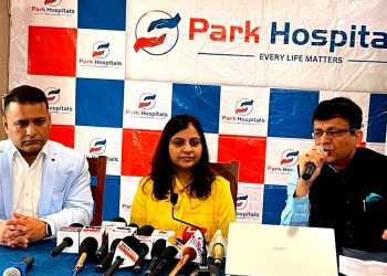 Advanced Gynae Surgeries Now Robotic at Park Hospital