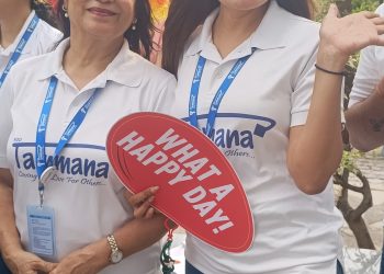 "Spreading Joy & Smiles: Tammana’s World Laughter Day Special"