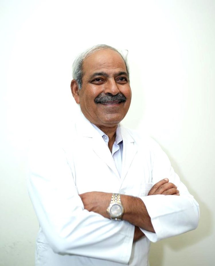 A New World of Sound: 1.9-Year-Old Gets Bilateral Cochlear Implants at Max Super Speciality Hospital, Mohali