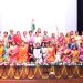 "Saluting India’s Bravehearts: Panchkula’s Historic Performances Ignite the Spirit of Women’s Empowerment"